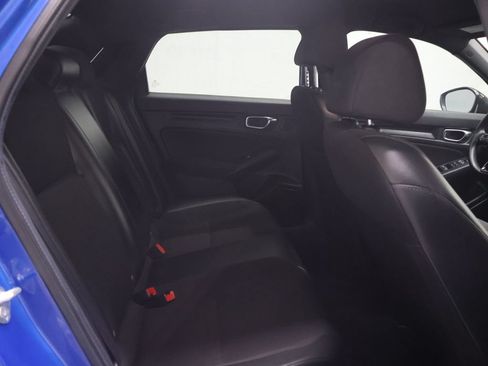 Used 2024 Honda Civic Sport image 12
