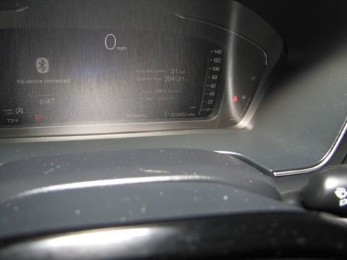 Certified 2023 Honda Pilot Elite image 4