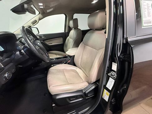 Used 2019 Ford Ranger Lariat w/ Technology Package image 12
