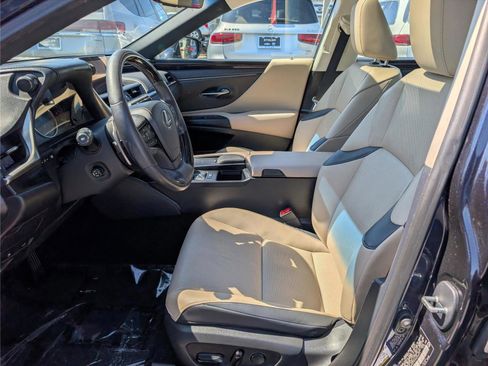 Used 2021 Lexus ES 350 w/ Premium Package FWD image 15
