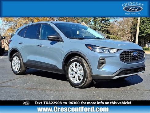 New 2026 Ford Escape Active w/ Tech Pack #1 image 1
