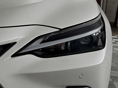 Used 2022 Lexus NX 250 FWD w/ Premium Package image 10