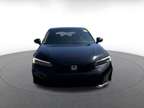 Used 2025 Honda Civic Sport image 4