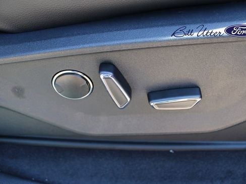 New 2025 Ford F150 Lariat w/ Equipment Group 502A High image 10