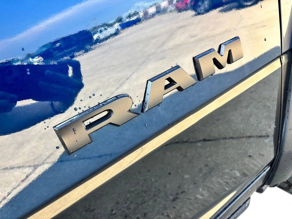 Used 2023 RAM 2500 Rebel w/ Level 1 Equipment Group AWD/4WD image 10