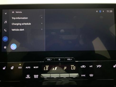 Used 2024 Toyota bZ4X FWD w/ Weather Package image 44