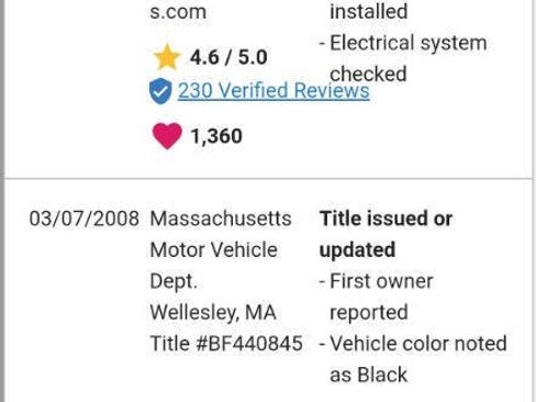 Used 2008 Volvo XC70 3.2 image 48