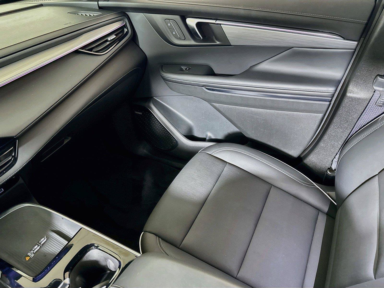 Certified 2026 Buick Enclave Preferred FWD image 54