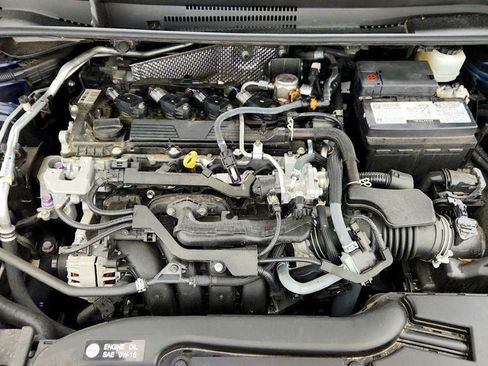 Used 2023 Toyota Corolla LE FWD image 25