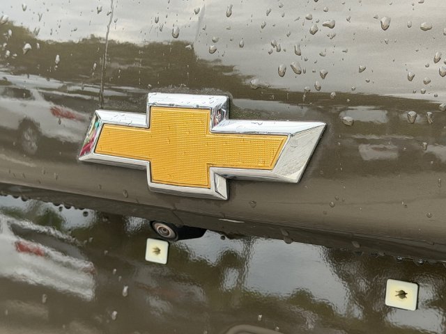 Used 2024 Chevrolet Equinox LT FWD image 9
