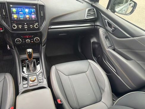 Certified 2022 Subaru Forester Wilderness image 22