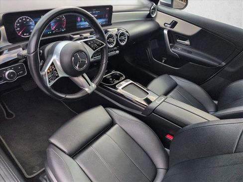 Used 2025 Mercedes-Benz CLA 250 CLA 250 image 12