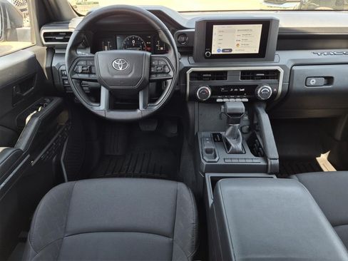 Used 2025 Toyota Tacoma SR RWD image 14