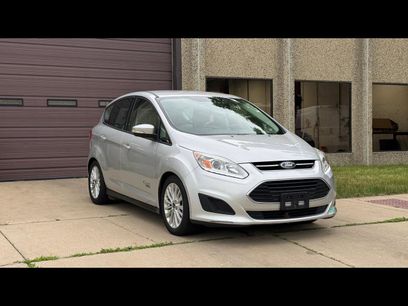 Used 2017 Ford C-MAX Energi SE w/ Equipment Group 402A