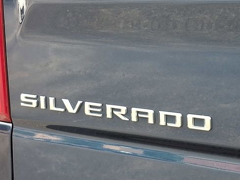 Used 2019 Chevrolet Silverado 1500 RST image 29
