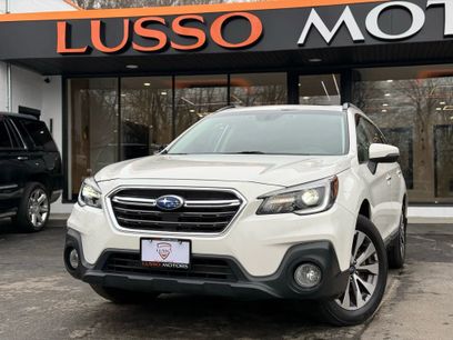 Used 2018 Subaru Outback 3.6R Touring w/ Popular Package #3