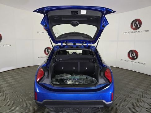 New 2026 MINI Cooper S image 8