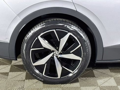 Certified 2023 Volkswagen ID.4 Pro S RWD image 25
