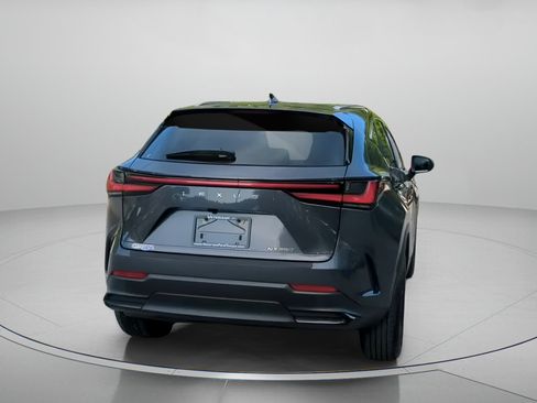 Used 2024 Lexus NX 250 FWD image 25