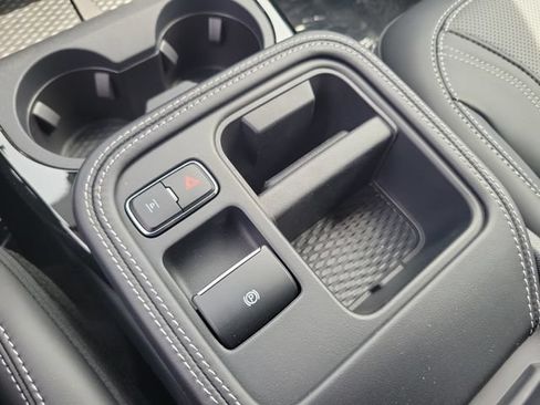 New 2026 Ford Mustang Mach-E Premium w/ Technology Package RWD image 24