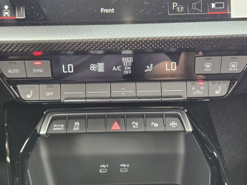 New 2026 Audi RS 3 image 23