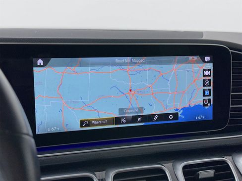 Used 2023 Mercedes-Benz GLE 350 image 14