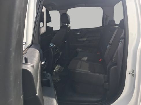 Used 2016 GMC Sierra 1500 SLE w/ All-Terrain Package AWD/4WD image 21