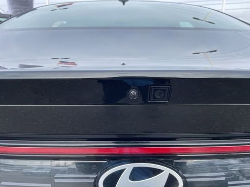 Used 2024 Hyundai Sonata SEL image 29