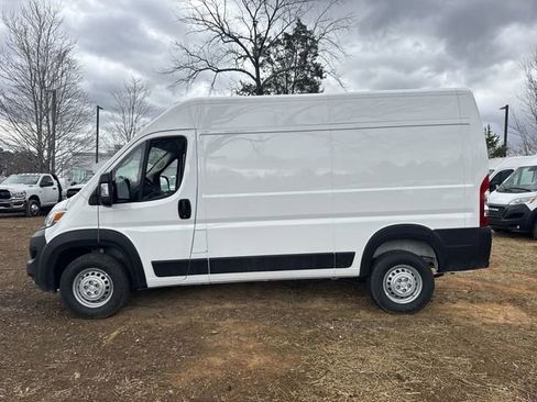 New 2026 RAM ProMaster 1500 w/ Convenience Group image 10