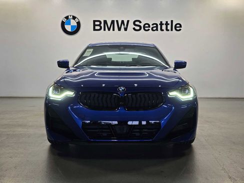 New 2026 BMW 230i xDrive Coupe w/ Premium Package image 6