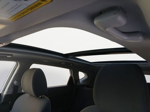 Used 2019 Hyundai Tucson Night image 17