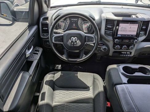 Used 2025 RAM 1500 Tradesman AWD/4WD image 15