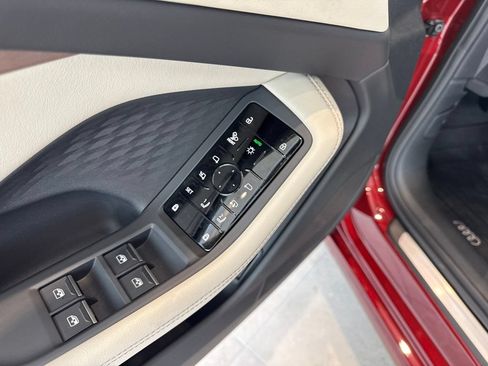 New 2026 Audi A6 Premium Plus AWD/4WD image 14