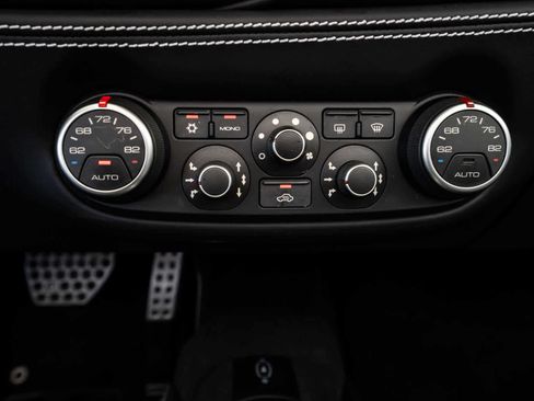 Certified 2018 Ferrari 488 Spider RWD image 25