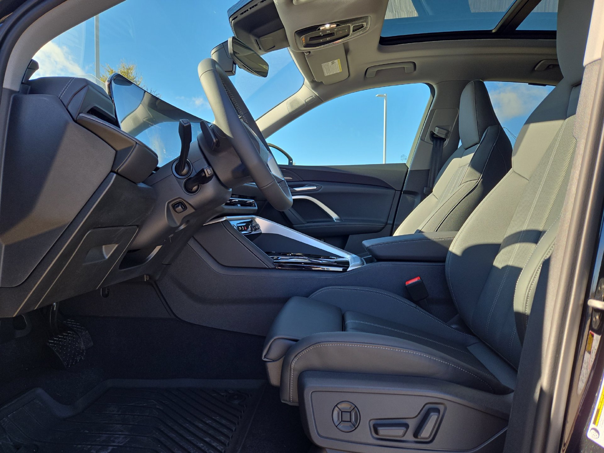 New 2026 Audi Q5 Premium Plus AWD/4WD image 16