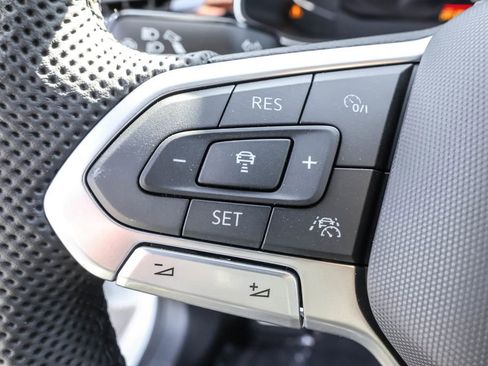 New 2026 Volkswagen Jetta GLI Autobahn FWD image 27