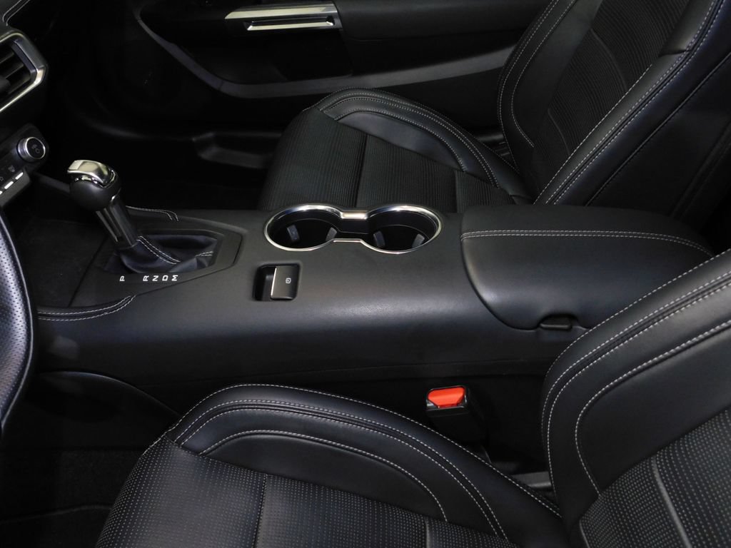 Used 2025 Ford Mustang GT Premium RWD image 45