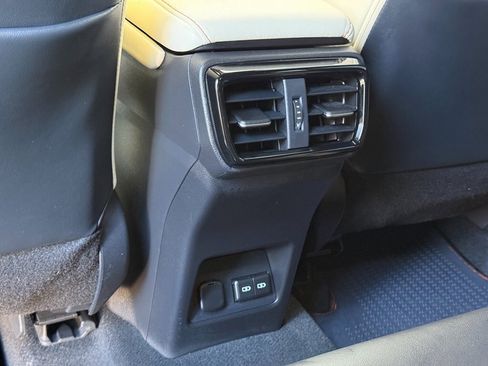 Certified 2023 Lexus NX 350 AWD w/ Premium Package image 18