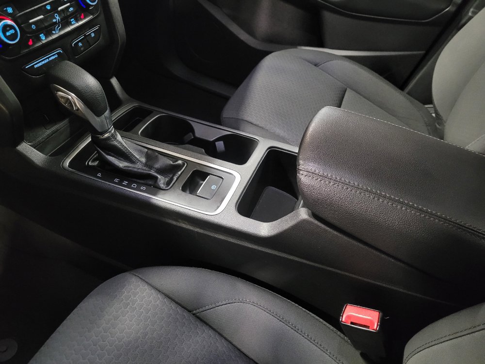 Used 2019 Ford Escape SE AWD/4WD image 26