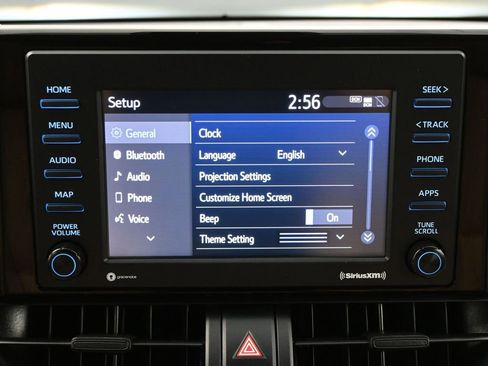 Used 2022 Toyota RAV4 XLE image 10