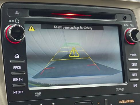 Used 2016 GMC Acadia Denali image 7