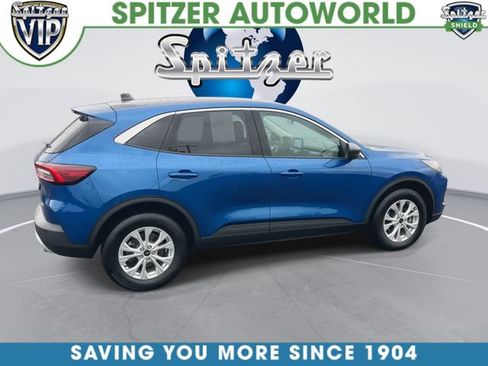 Used 2023 Ford Escape Active AWD/4WD image 10