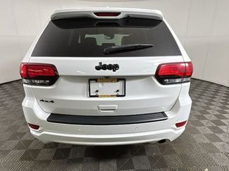 Used 2020 Jeep Grand Cherokee Altitude AWD/4WD video 3