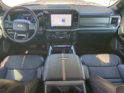 Used 2024 Ford F350 Platinum image 27