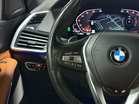 Used 2021 BMW X5 xDrive40i w/ Premium Package AWD/4WD image 27