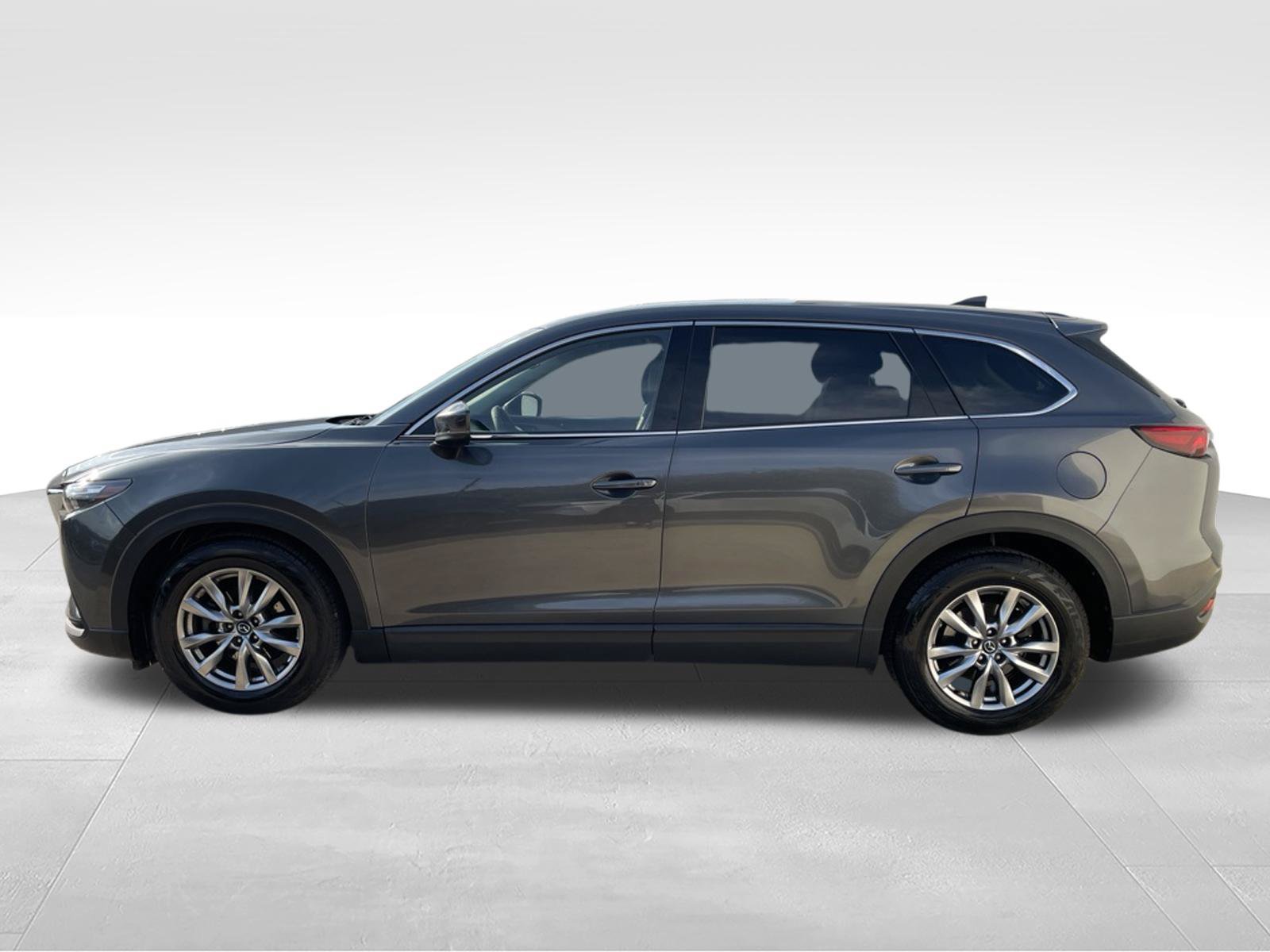 Used 2017 MAZDA CX-9 Touring FWD image 8