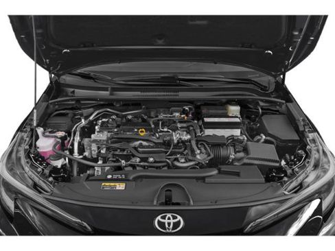 Used 2026 Toyota Corolla XSE w/ Carpet Mat Package (TMS) FWD image 12