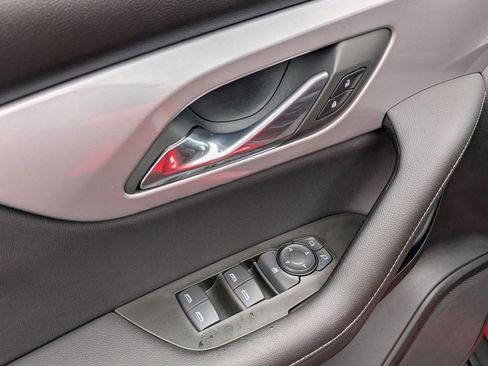 Used 2023 Chevrolet Blazer LT image 22