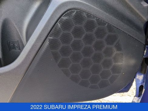 Used 2022 Subaru Impreza Premium image 15