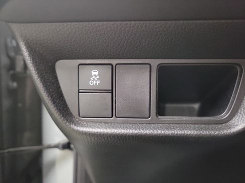 Used 2024 Honda HR-V Sport image 18